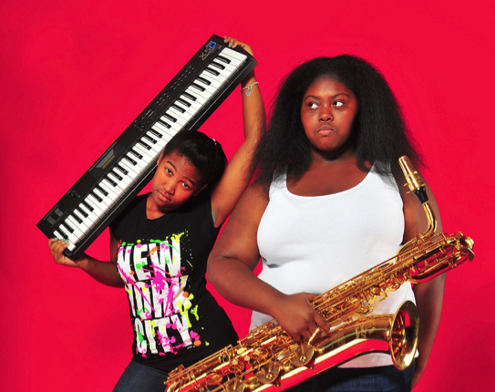 Oakland’s Youth Movement Records