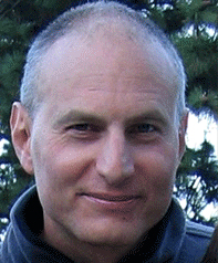 Hoop Dreams producer/director Frederick Marx talks about his current documentary and human rights in San Francisco March 4.