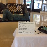wish tree instructions