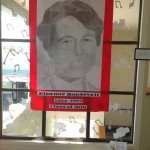 eleanor roosevelt mosaic