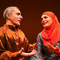 layla and majnun