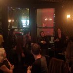 presentation at Beyond Social