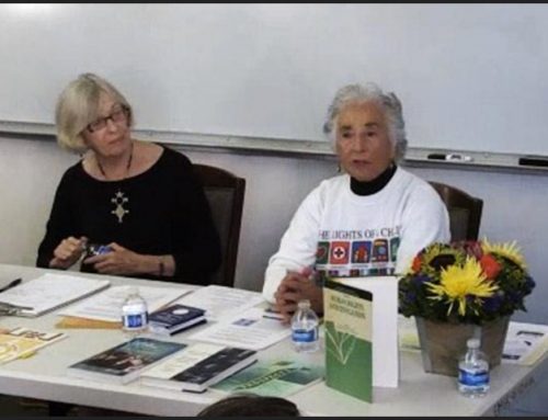 Presentation: Three Decades of Human Rights Education