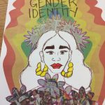 sign: Respect Gender Identity