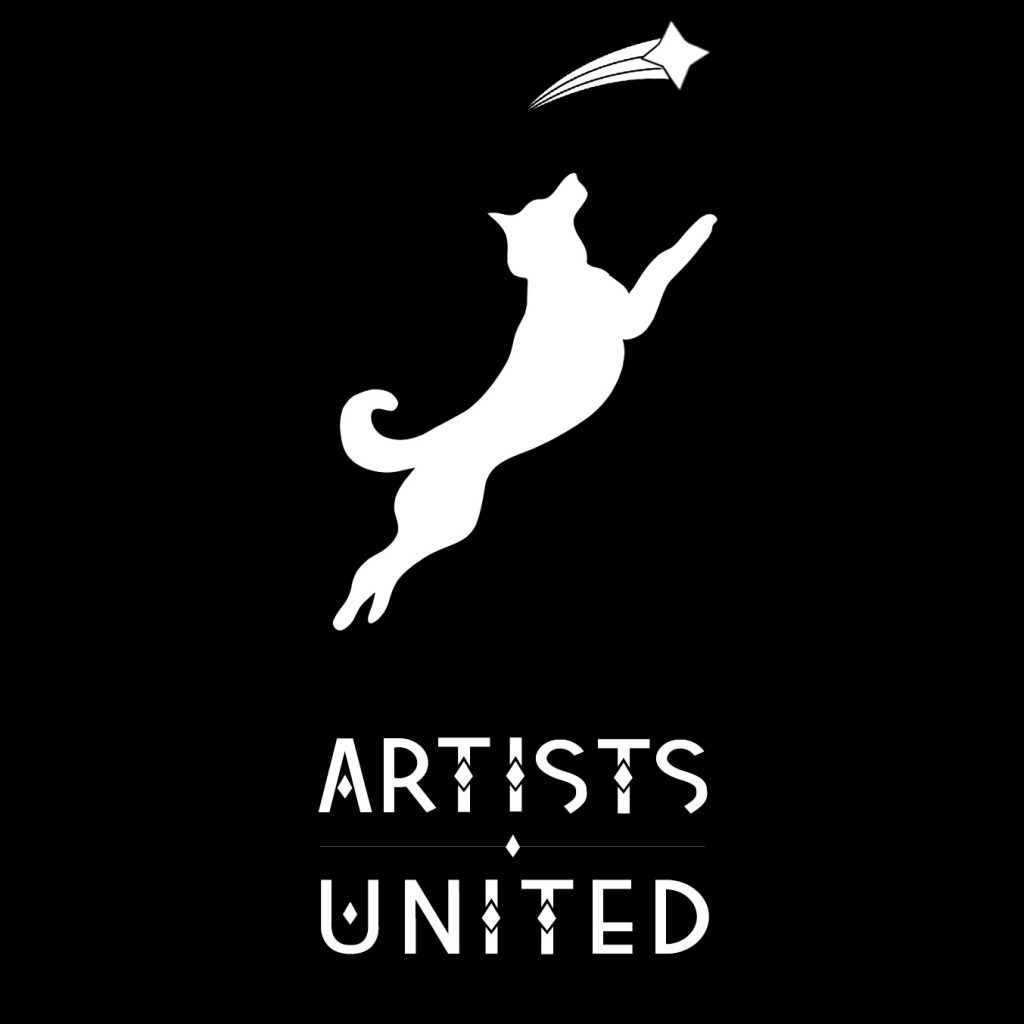 Artists United logo