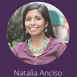 Natalia Anciso head shot