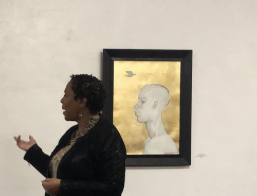 Reclaiming Dignity, 2019