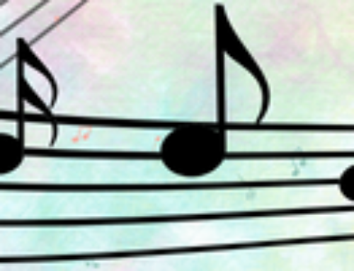 Another Time to Keep in Mind: “If You Get Confused, Listen to the Music Play” 🎶