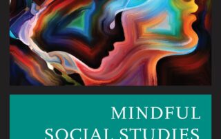 Mindful Social Studies book cover