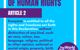 Article 2 of the UDHR