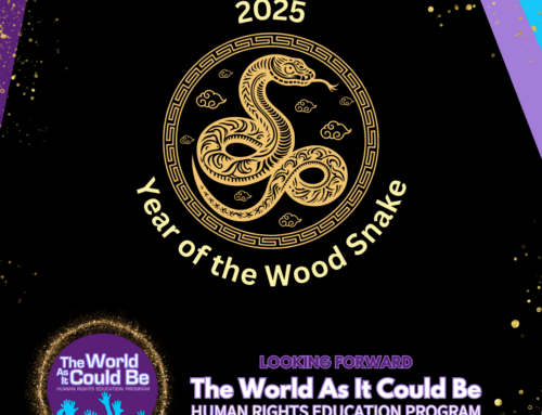 Looking Forward: The World As It Could Be 2025